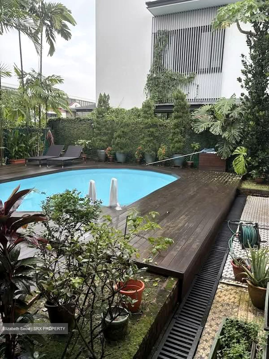 Jalan Haji Alias (D10), Detached #590276191